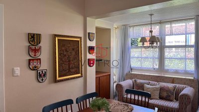 Apartamento, 1 quarto, 53 m² - Foto 5