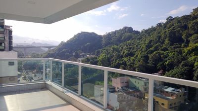 Apartamento, 3 quartos, 115 m² - Foto 1