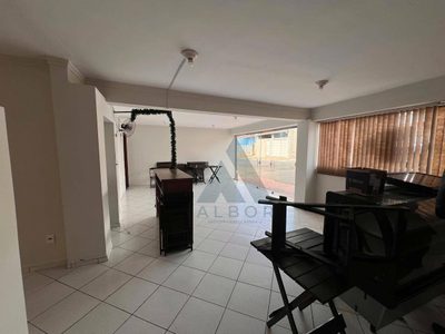 Loja-Salão, 200 m² - Foto 3