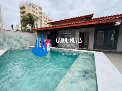 Casa, 3 quartos, 96 m² - Foto 2