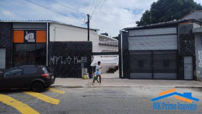 Prédio Inteiro, 240 m² - Foto 2