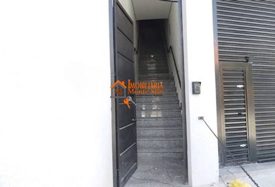 Kitnet-Studio, 34 m² - Foto 1