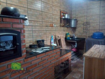 Casa, 3 quartos, 180 m² - Foto 4