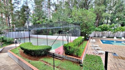Apartamento, 3 quartos, 94 m² - Foto 2