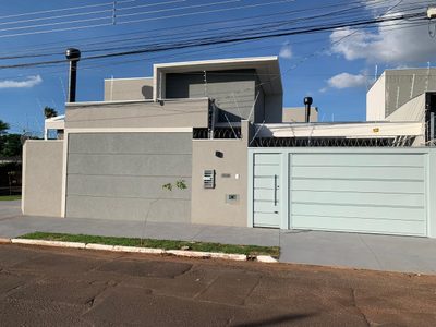 Casa, 3 quartos - Foto 1