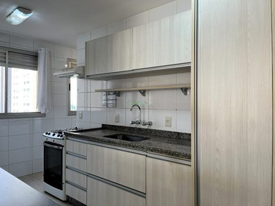 Apartamento, 3 quartos, 103 m² - Foto 3