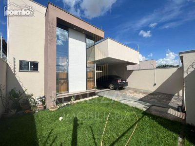 Casa, 3 quartos, 120 m² - Foto 2