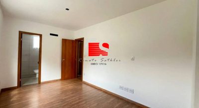 Apartamento, 3 quartos, 105 m² - Foto 5