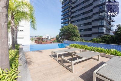 Apartamento, 4 quartos, 207 m² - Foto 5