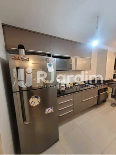 Apartamento, 3 quartos, 137 m² - Foto 4