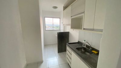Apartamento, 2 quartos, 54 m² - Foto 5