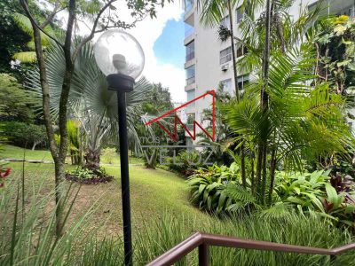 Apartamento, 3 quartos, 77 m² - Foto 3