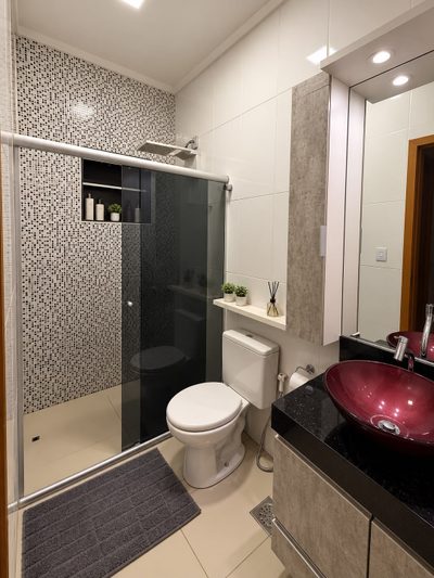 Casa, 3 quartos, 135 m² - Foto 5