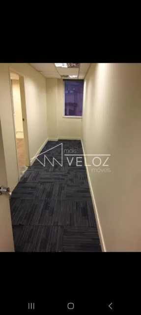 Sala-Conjunto, 330 m² - Foto 5