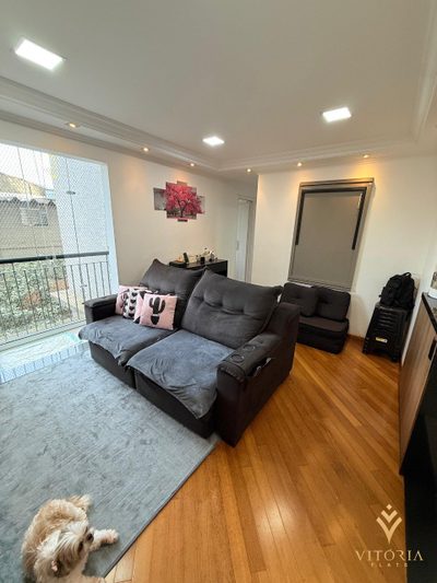 Apartamento, 3 quartos - Foto 3
