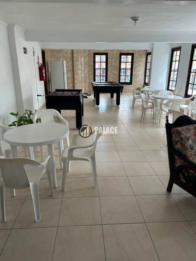 Apartamento, 2 quartos, 72 m² - Foto 2