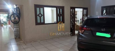 Casa, 4 quartos, 266 m² - Foto 2
