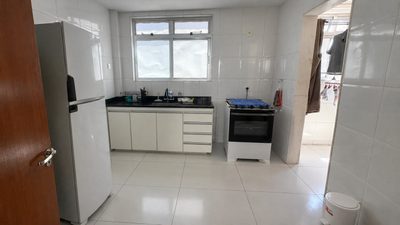 Apartamento, 2 quartos - Foto 4