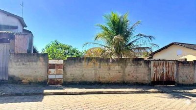 Terreno, 450 m² - Foto 1