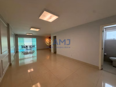 Apartamento, 3 quartos, 141 m² - Foto 1