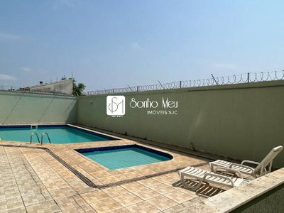 Apartamento, 3 quartos, 66 m² - Foto 1