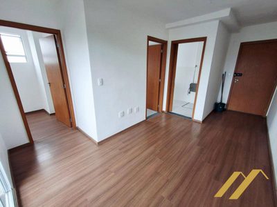 Apartamento, 1 quarto, 44 m² - Foto 5