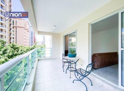 Apartamento, 3 quartos, 111 m² - Foto 3