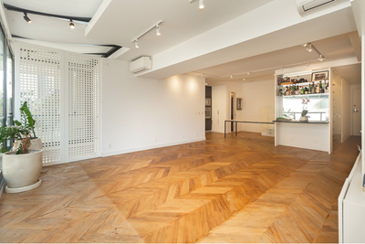 Apartamento, 2 quartos, 126 m² - Foto 1