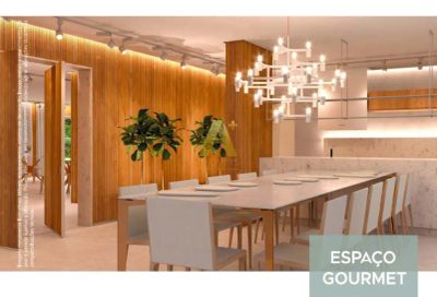 Apartamento, 2 quartos, 77 m² - Foto 1