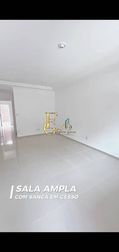 Sobrado, 2 quartos, 88 m² - Foto 2