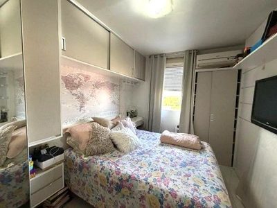 Apartamento, 2 quartos, 57 m² - Foto 5