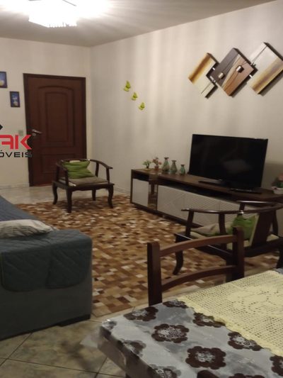 Casa, 3 quartos, 150 m² - Foto 4