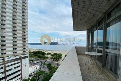 Apartamento, 4 quartos, 270 m² - Foto 1