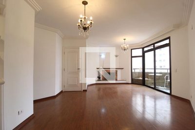 Apartamento, 3 quartos, 125 m² - Foto 2