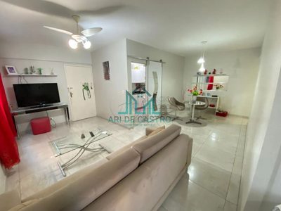 Apartamento, 3 quartos, 107 m² - Foto 1