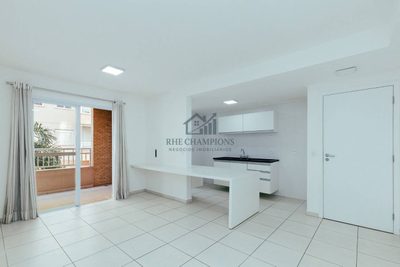 Apartamento, 2 quartos, 66 m² - Foto 3