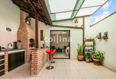 Casa, 3 quartos, 125 m² - Foto 1