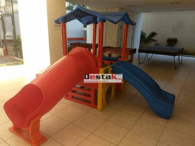 Apartamento, 2 quartos, 53 m² - Foto 5