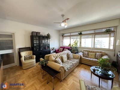 Apartamento, 3 quartos, 106 m² - Foto 4