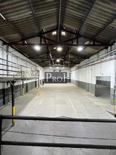 Depósito-Galpão, 1000 m² - Foto 5