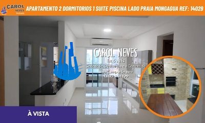 Apartamento, 2 quartos, 82 m² - Foto 1