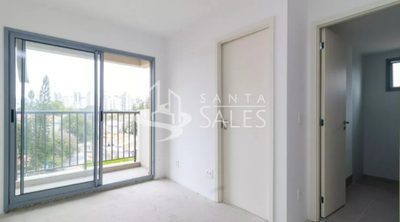 Apartamento, 2 quartos, 40 m² - Foto 1
