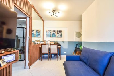 Apartamento, 3 quartos, 67 m² - Foto 4
