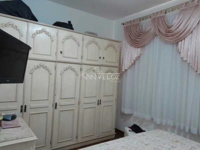 Apartamento, 3 quartos, 110 m² - Foto 2