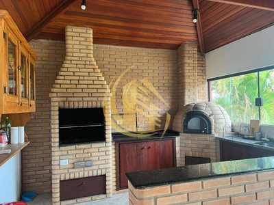 Sobrado, 6 quartos, 393 m² - Foto 4
