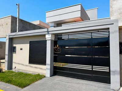 Casa, 2 quartos, 102 m² - Foto 2