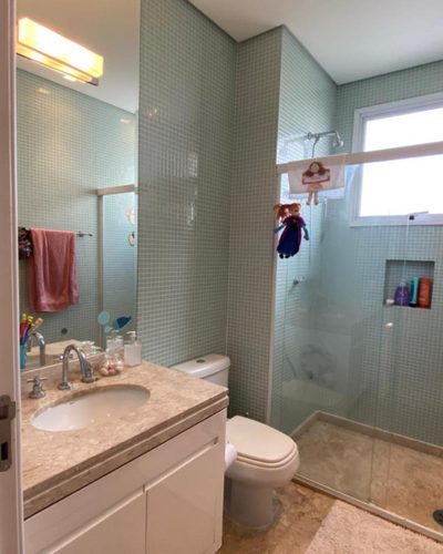 Apartamento, 4 quartos, 284 m² - Foto 3