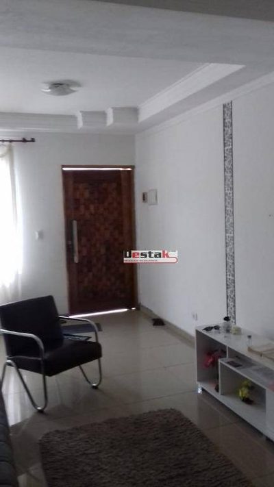 Sobrado, 3 quartos, 240 m² - Foto 4
