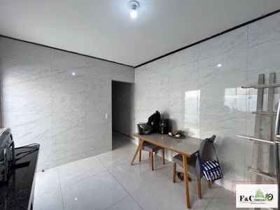 Casa, 2 quartos - Foto 4
