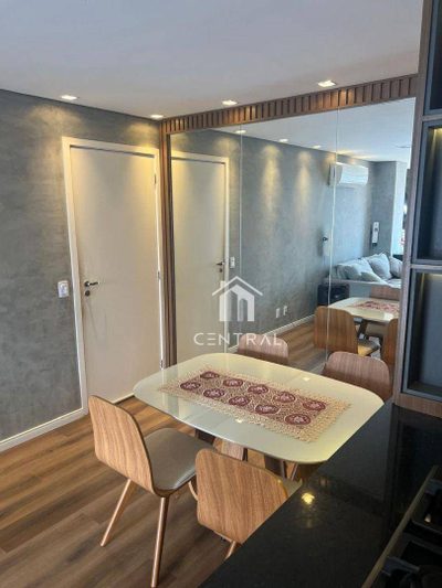Apartamento, 3 quartos, 75 m² - Foto 5